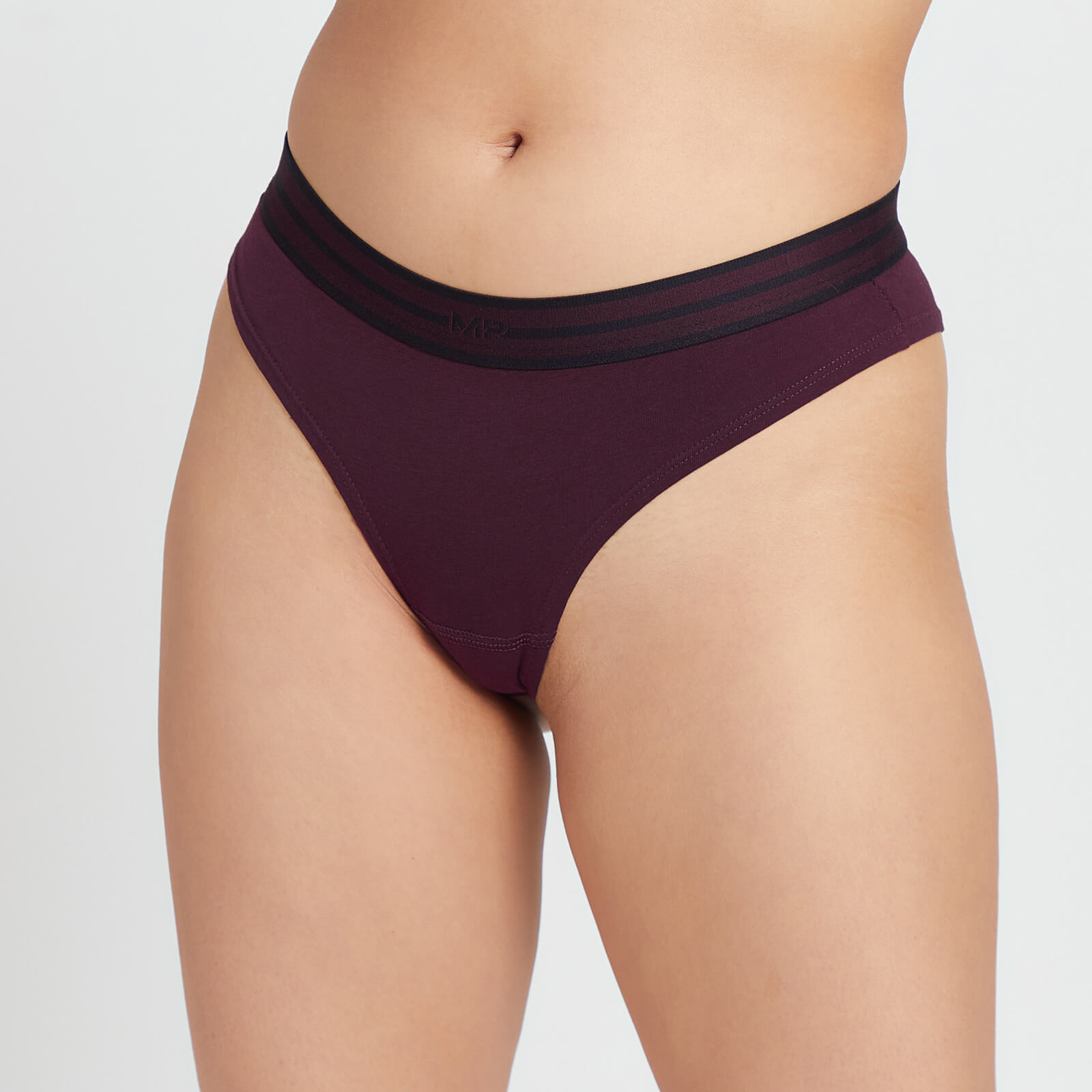 MP Women's Hipster - Grape - M