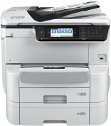 Epson WorkForce Pro WF-C8690DTWF All-in-one A3+ Inkjet Printer with WiFi (4 in 1)