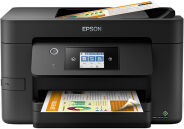 Epson WorkForce WF-7835DTWF All-in-One A3 Inkjet Printer with WiFi (4 in 1)