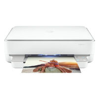 HP ENVY 6022 All-in-One A4 inkjet Printer with WiFi (3 in 1)