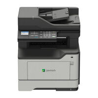 Lexmark MX321adn All-in-One A4 Mono Laser Printer (4 in 1)