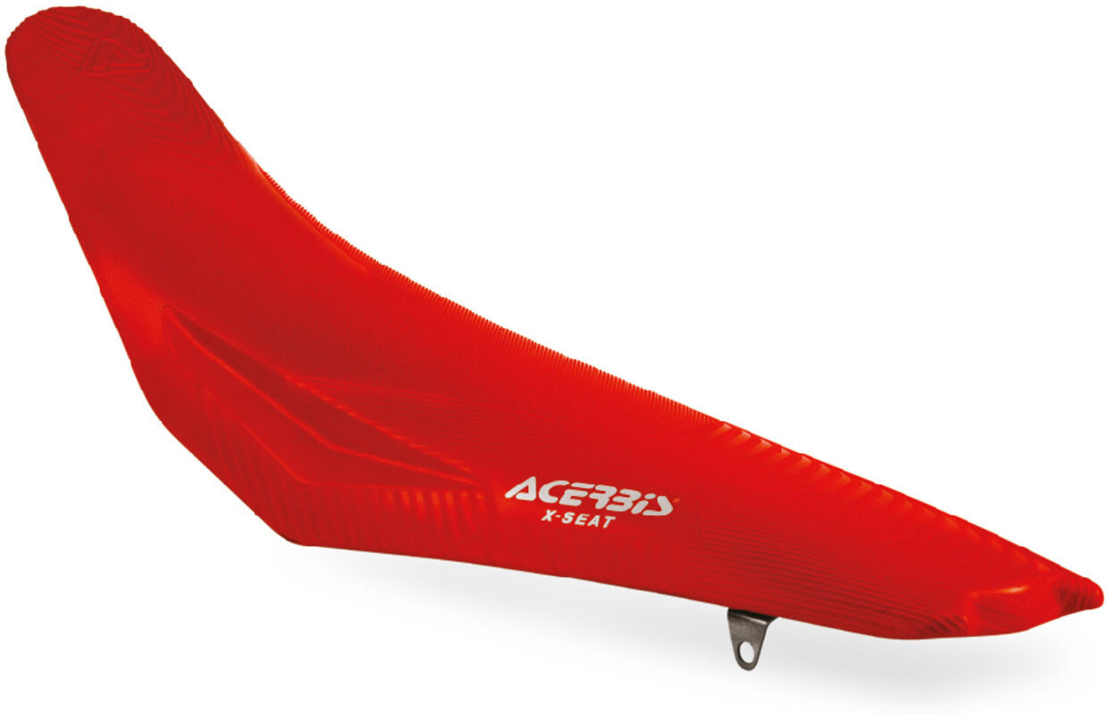 Acerbis X-Seat Honda Crf 450 - 13/14  - Red