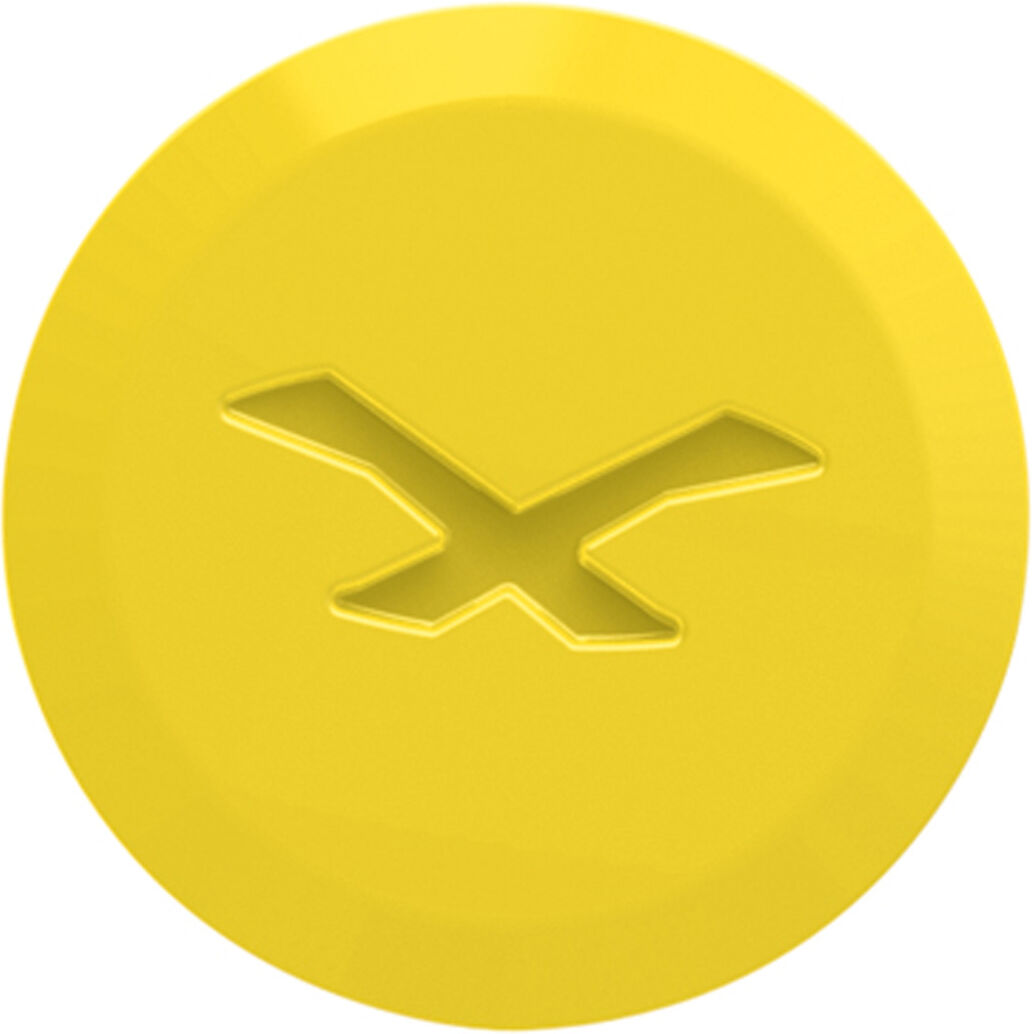 Nexx Sx.10 Switx Buttons  - Yellow