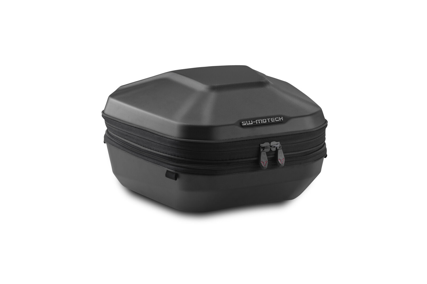 Sw-Motech Urban Abs Topcase System - Black. F 750/850 Gs (17-). For Stainless Steel Ra.  - Schwarz