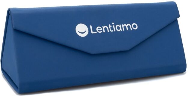 Foldable glasses case Lentiamo