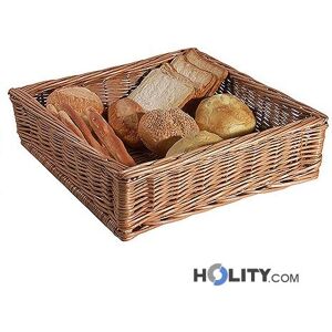 cestino per pane e panini da buffet h242_92