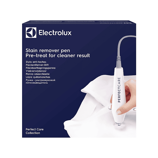 electrolux penna smacchiante ultrasonic  e4wmstpn1