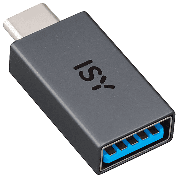 isy usb-c 3.1 to usb-a 3.0