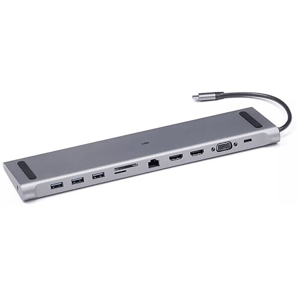 isy multiport dock  ido-1000