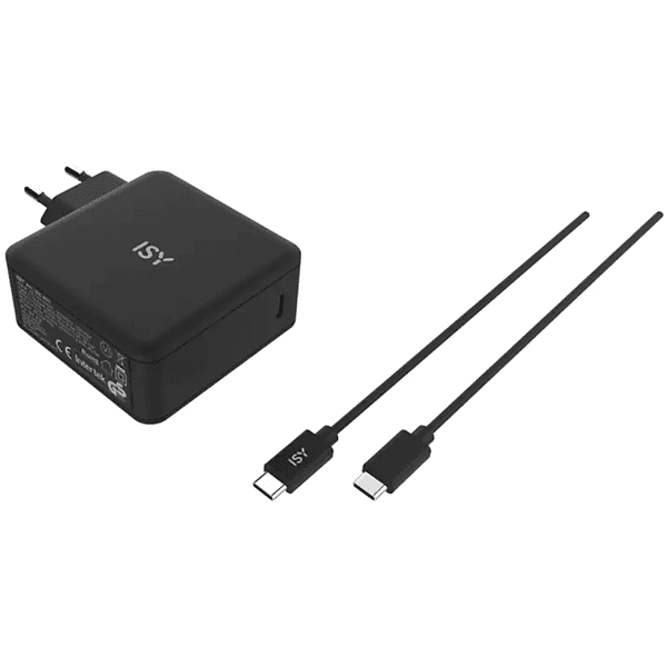 isy adattatore alimentazione  poweradapter 45 watt