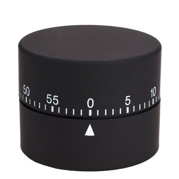 efalock round timer nero nero