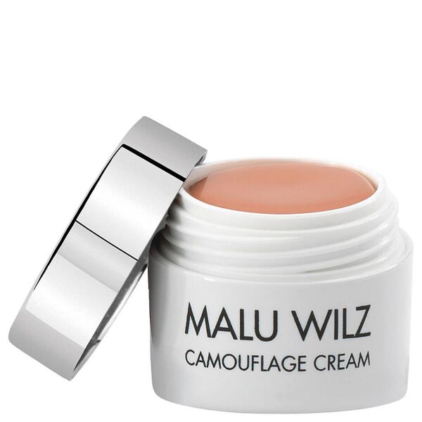 malu wilz basic camouflage cream 15 sandalwood beige 6 g