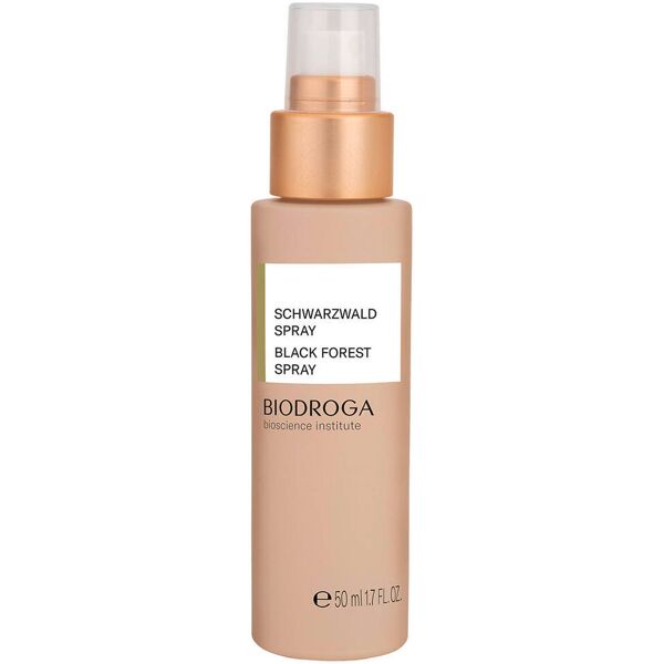 biodroga spray foresta nera 50 ml