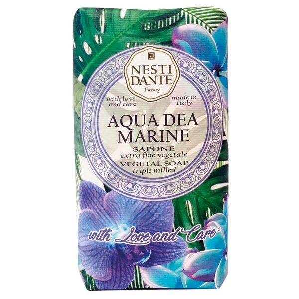 nesti dante aqua dea marine 250 g