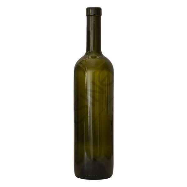 polsinelli bottiglia bordolese europea 750 ml uvag (20 pezzi)