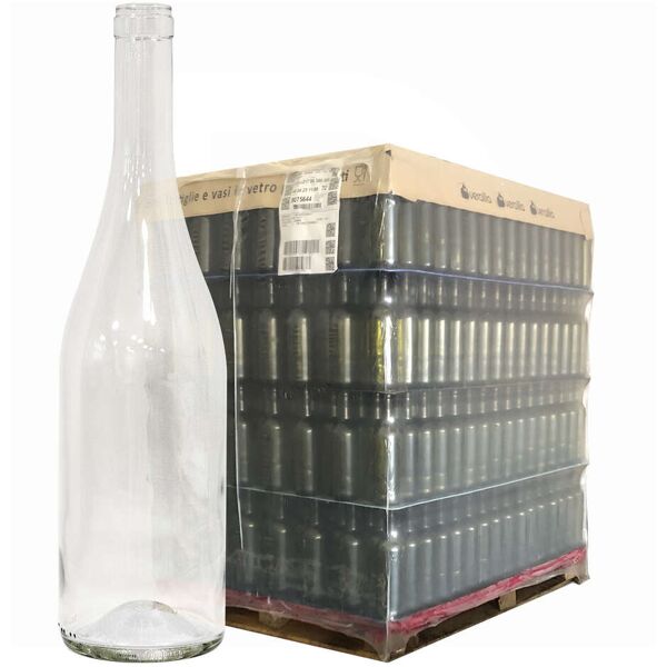 polsinelli bottiglia borgognotta adige 750 ml mb (1176 pezzi)