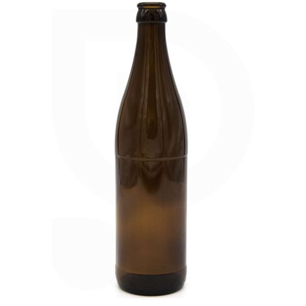 polsinelli bottiglia per birra nrw 500 ml (24 pezzi)