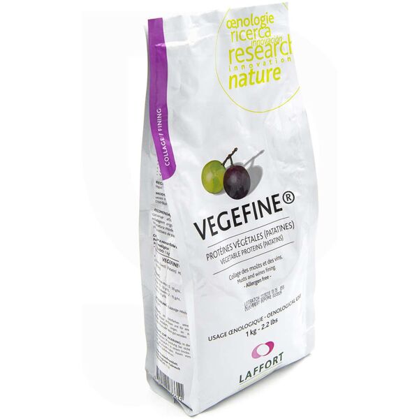 polsinelli chiarificante vegefine (1 kg)