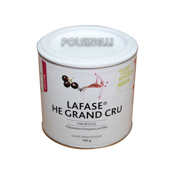 polsinelli enzima lafase he grand cru (100 g)