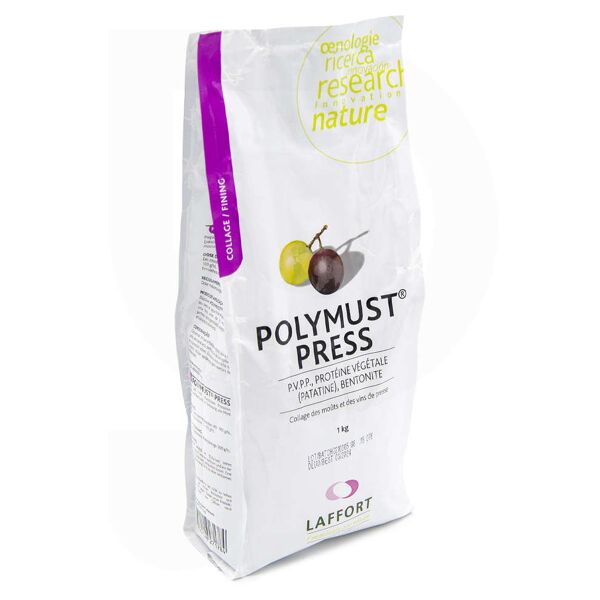 polsinelli polymust press (kg 1)