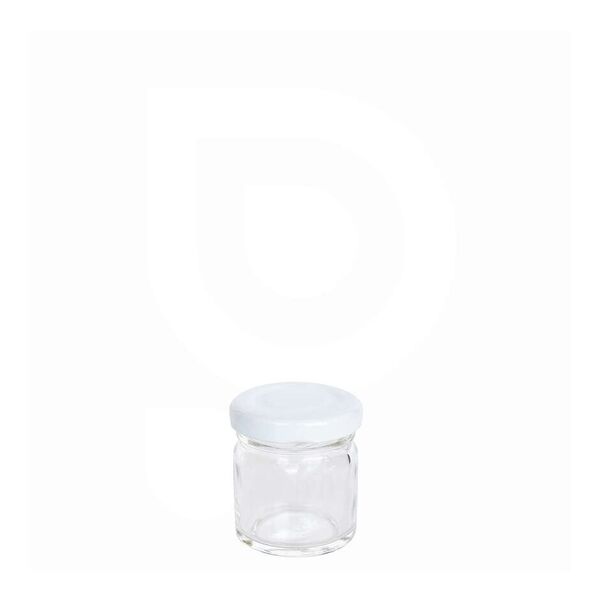 polsinelli vasetto in vetro 30 ml (120 pezzi)