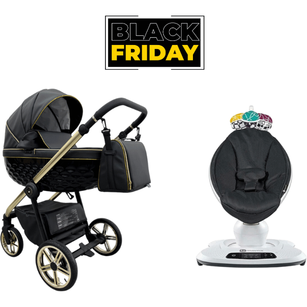 false bundle black friday trio maison + 4moms