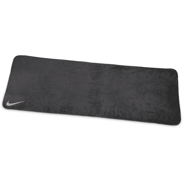 nike asciugamano da yoga  - grigio