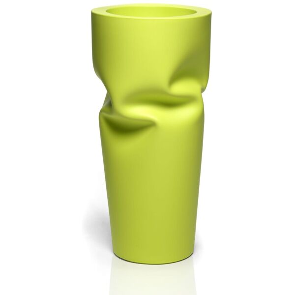 plust saving space vase