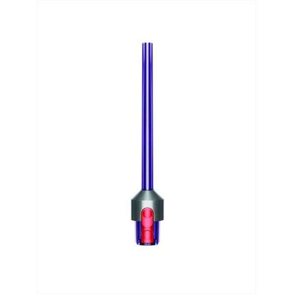 dyson lancia con led