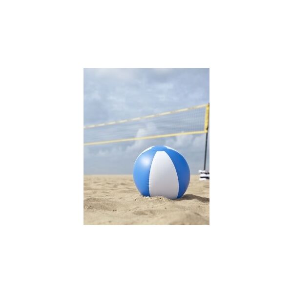 gedshop 1000 palla da spiaggia gonfiabile in pvc lola neutro o personalizzato