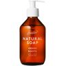 Soeder Radici dell'erba del sapone naturale 250 ml