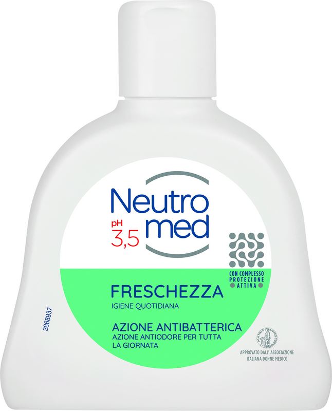 Antica Farmacia Orlandi Neutromed Intimo Freschezza 200