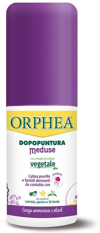 Antica Farmacia Orlandi Orphea D/puntura Meduse 50 Ml