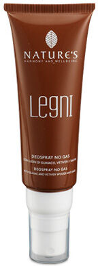 Bios Line Spa Nature'S Legni Deospray - 75 Ml