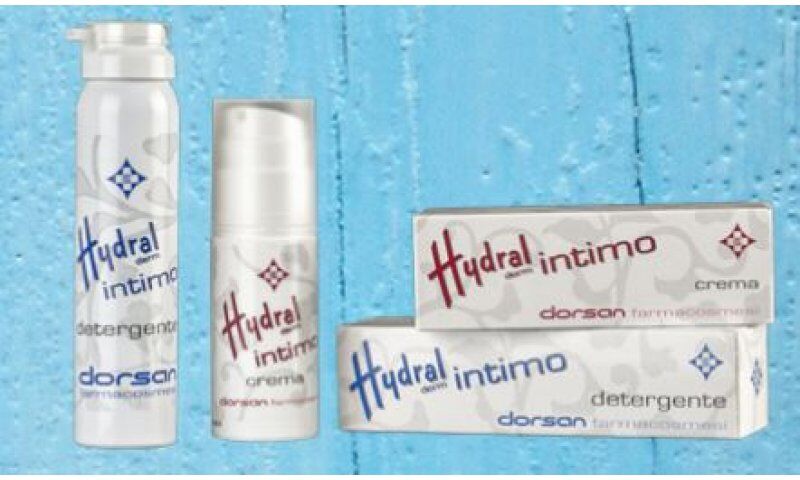 Hydral Intimo Crema 50 ml