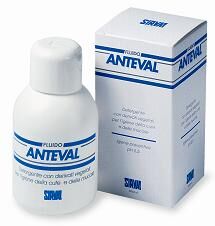 Anteval Dermopurif 200 Ml Nf