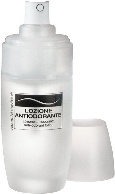 Cosmetici Magistrali Lozione Antiodorante 50 ml