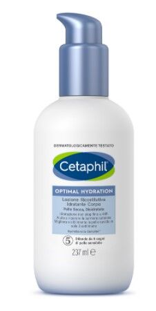 Cetaphil Optimal Hydration Idratante Corpo 237 Ml