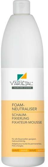 V'ARIÉTAL Foam Neutraliser Bottiglia economica da 1 litro