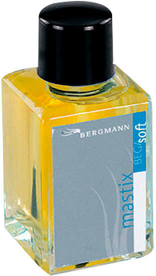 Bergmann Colla per parrucchini di mastice 30 ml