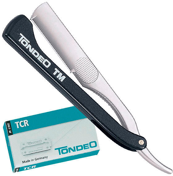 Tondeo Coltello TM