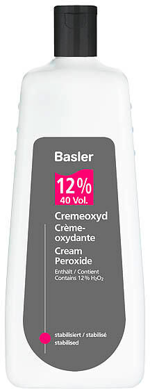 Basler Cremeoxyd 12%, bottiglia economica da 1 litro