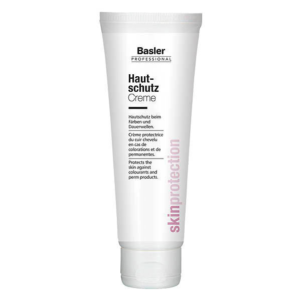 Basler Professional Crema protettiva per la pelle Tubo 125 ml