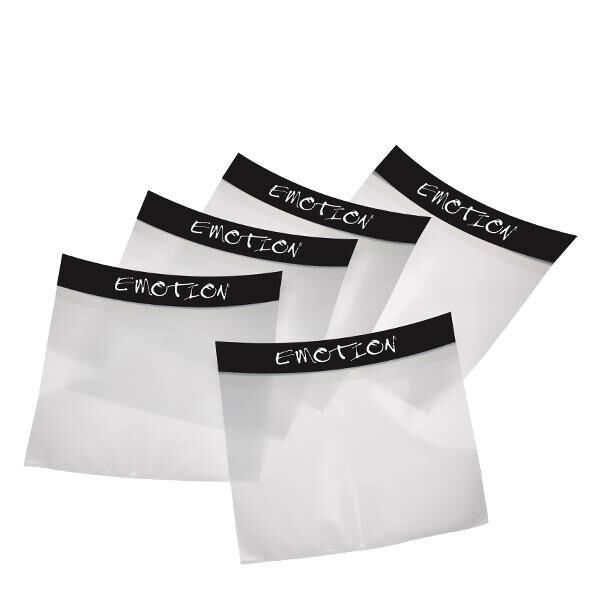 Efalock Emotion Perfect Color Wraps S 9x10 cm