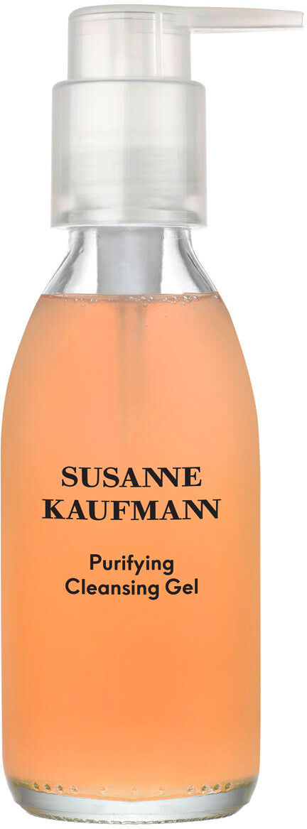 Susanne Kaufmann Gel detergente 100 ml