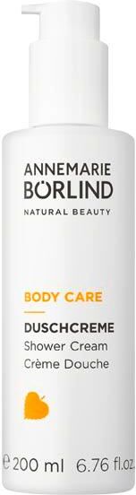 ANNEMARIE BÖRLIND BODY CARE Crema da doccia 200 ml