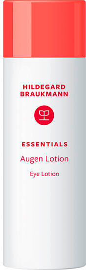 Hildegard Braukmann ESSENTIALS Lozione per gli occhi 200 ml