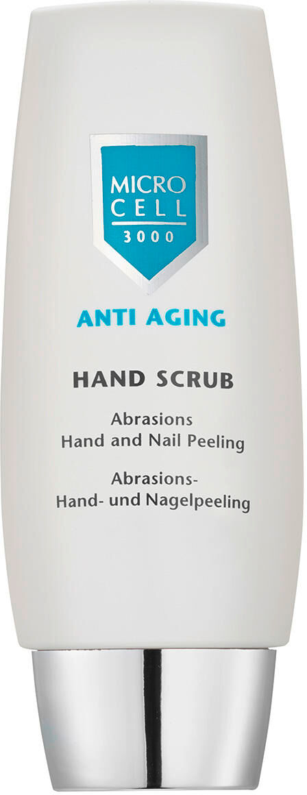 MICRO CELL ANTI AGING HAND SCRUB 75 ml