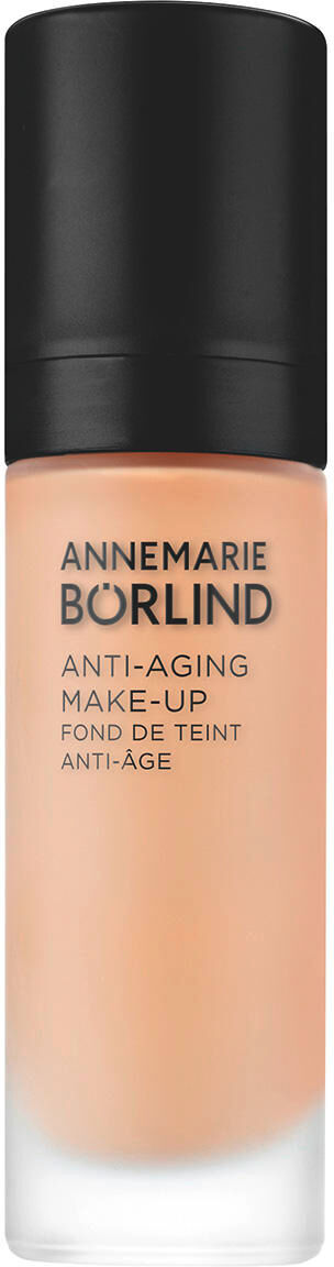 ANNEMARIE BÖRLIND Anti Aging Make up Bronze 30 ml Bronzo