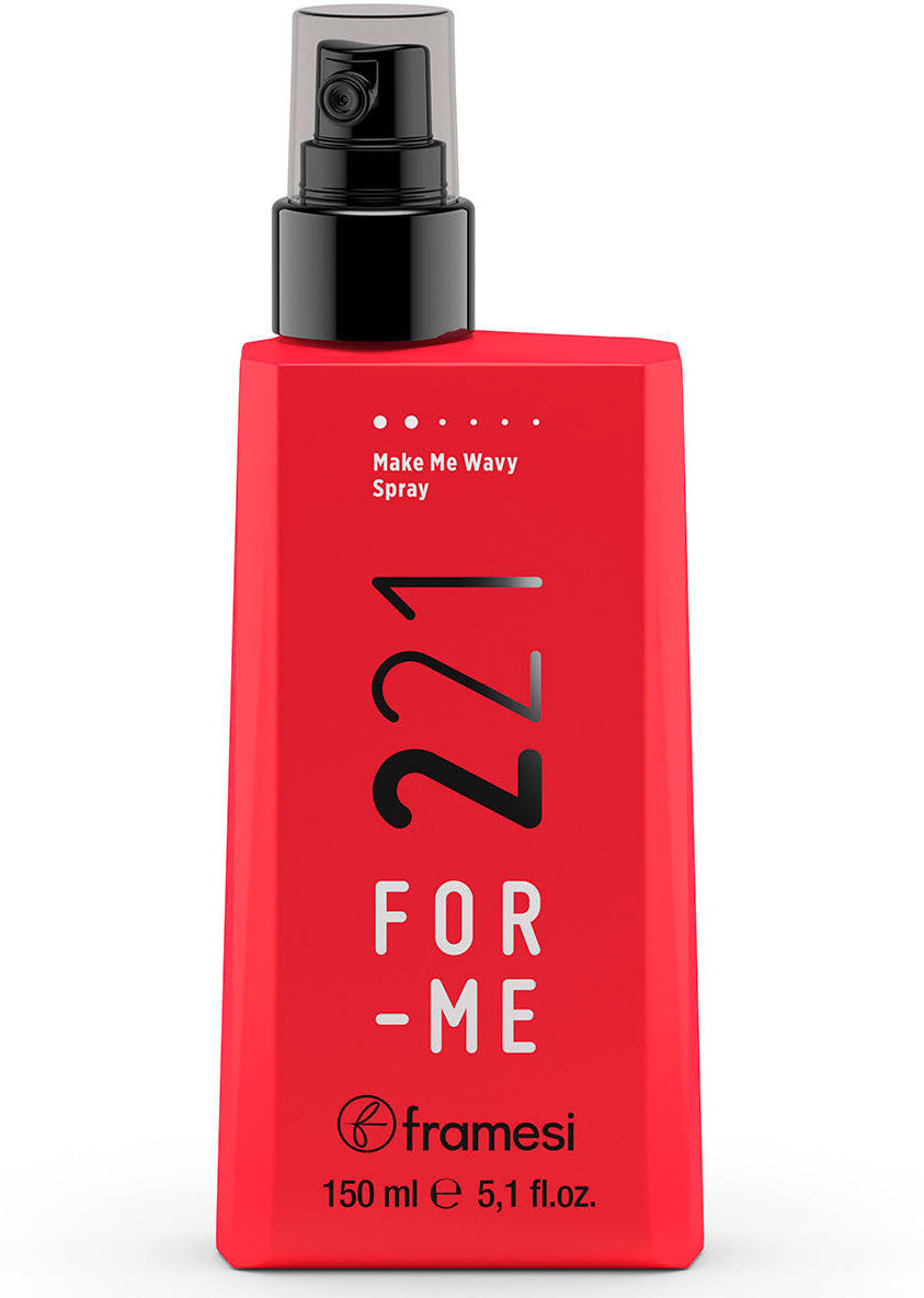 framesi FOR-ME 221 Make Me Wavy Spray 150 ml